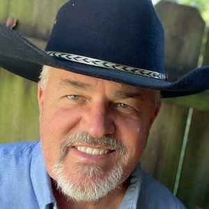 Meet your Posher, Randy